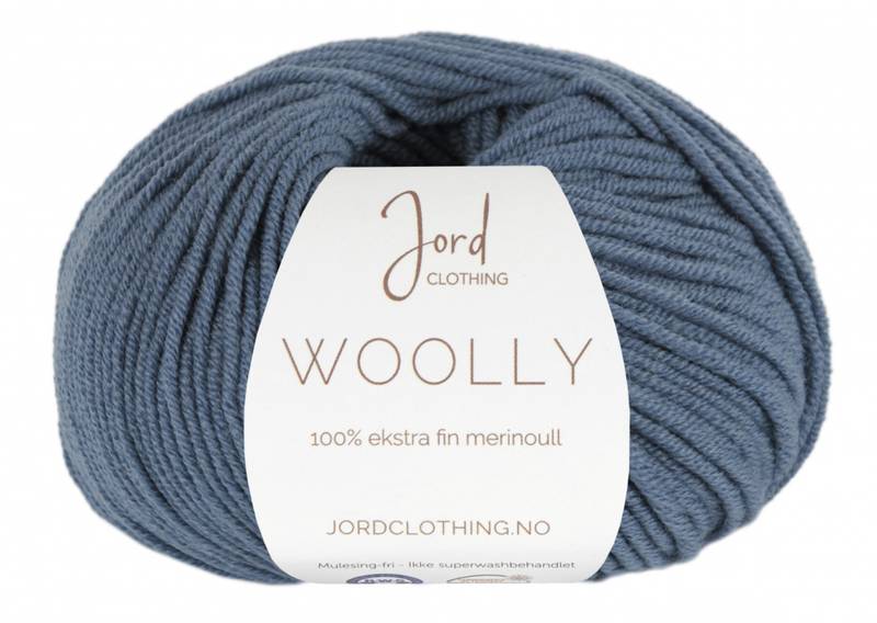 Woolly - 117 Ocean