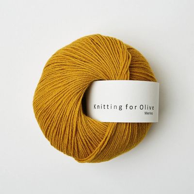 Merino - Sennep