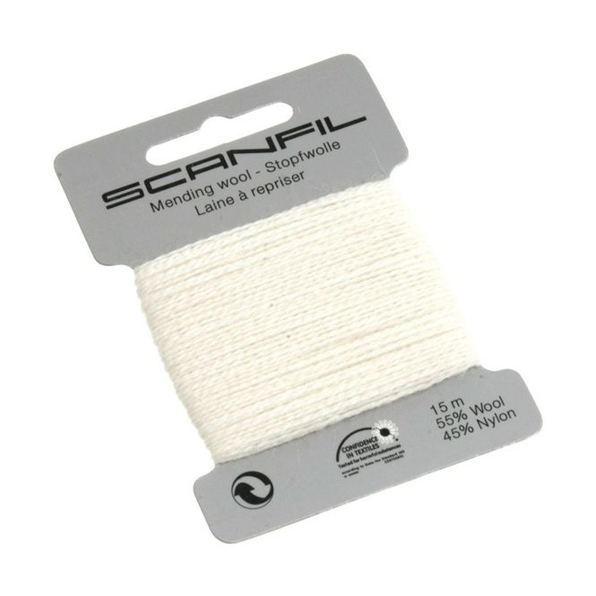 Hovedbilde 002 - Hvit