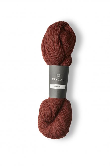 Hovedbilde TVINNI Tweed - 33s