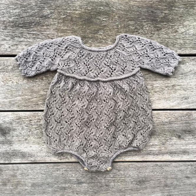 Hovedbilde Hollyromper