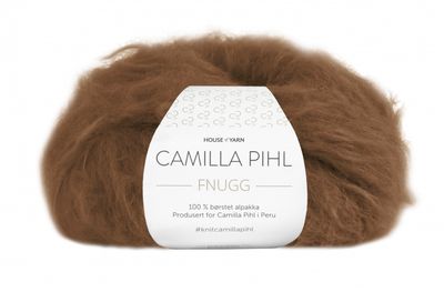 Fnugg - 939 Sjokolade