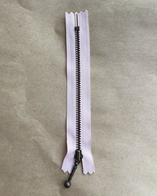 14 cm - Pudderrosa