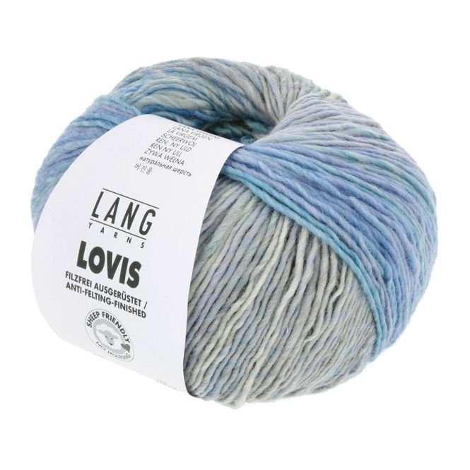 Hovedbilde LOVIS - 0009