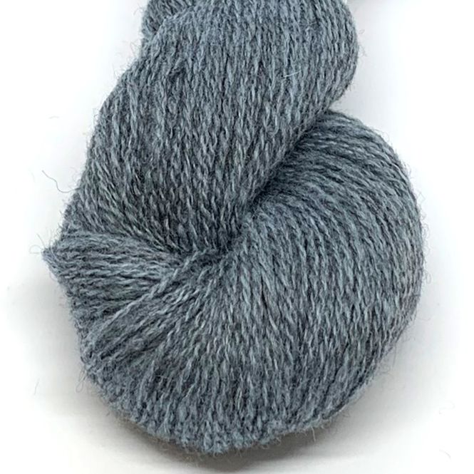 Hovedbilde VARDE - 2113 Lys dongeriblå