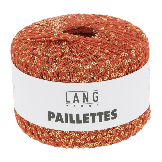 Hovedbilde PAILLETTES - 0060