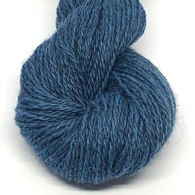 VARDE - 2135 Mellomblå