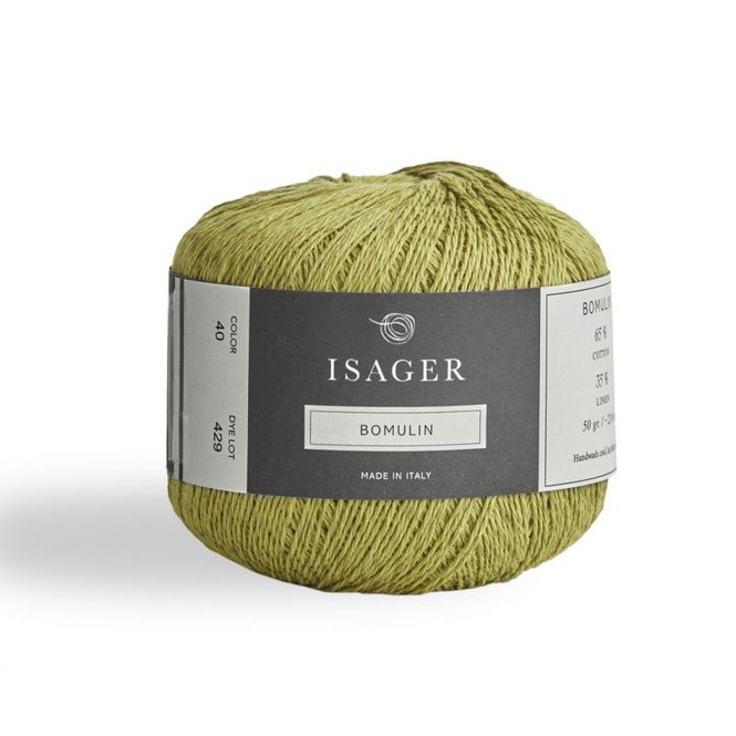 Hovedbilde Bomulin FV 40