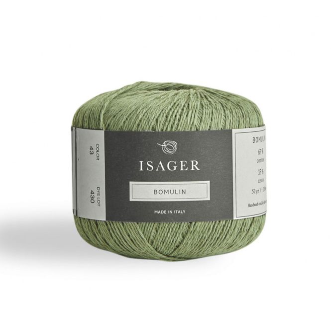Hovedbilde Bomulin FV 43