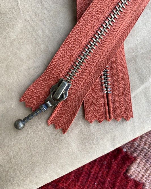 Hovedbilde 35 cm - Terrakotta