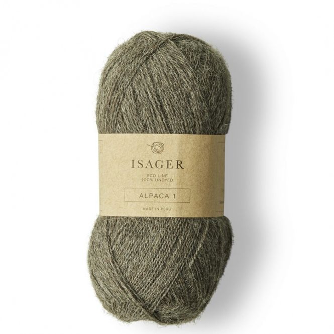 Hovedbilde Alpaca 1 - 4s