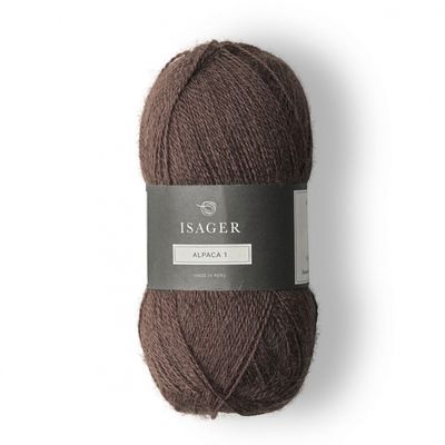 Alpaca 1 - 60
