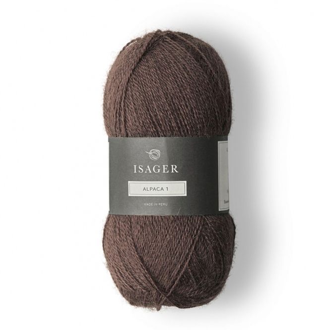 Hovedbilde Alpaca 1 - 60