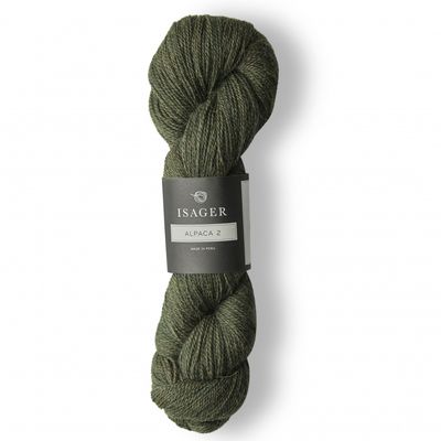 Alpaca 2 - Forest