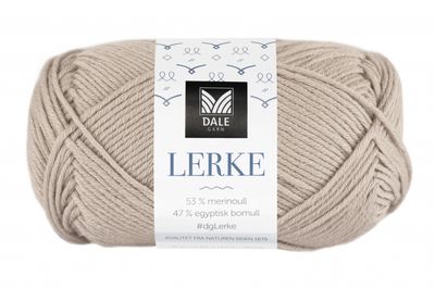Lerke - 8151 Sand
