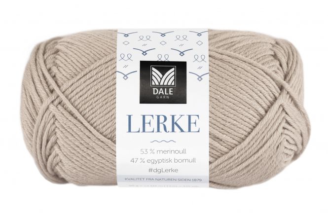 Hovedbilde Lerke - 8151 Sand