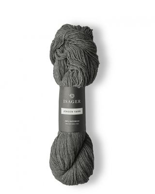 Jensen Yarn - farve 4s
