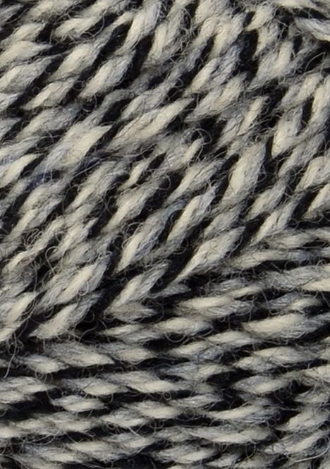 Hovedbilde Tresko - 6081 Grå/hvit/svart