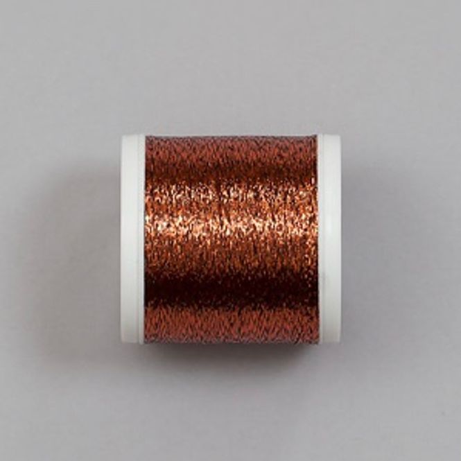 Hovedbilde Metallic - 327 Kobber