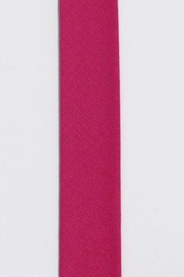 Skråbånd 20 mm - 4111 Pink
