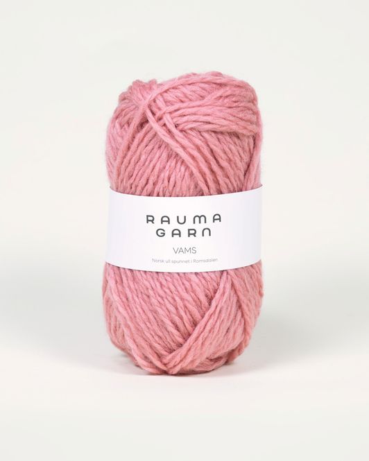 Hovedbilde VAMS - 60 Rosa