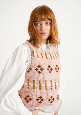 SKOGAFJELL VEST