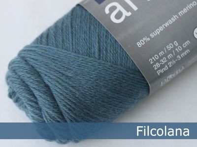 192 - Steel Blue