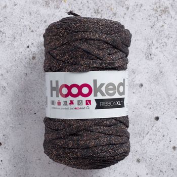 Hovedbilde Ribbon XL Lurex