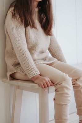 Wollysweater