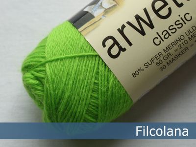250 - Disco Green