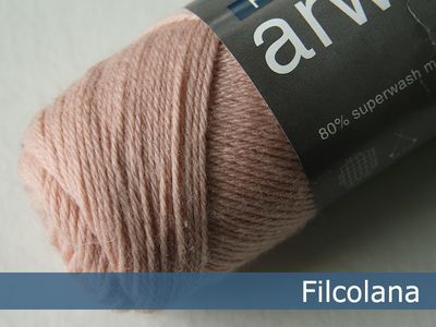 334 - Light Blush