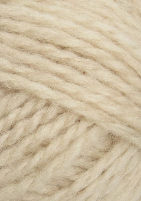 Hovedbilde Fritidsgarn - 2641 Naturmelert