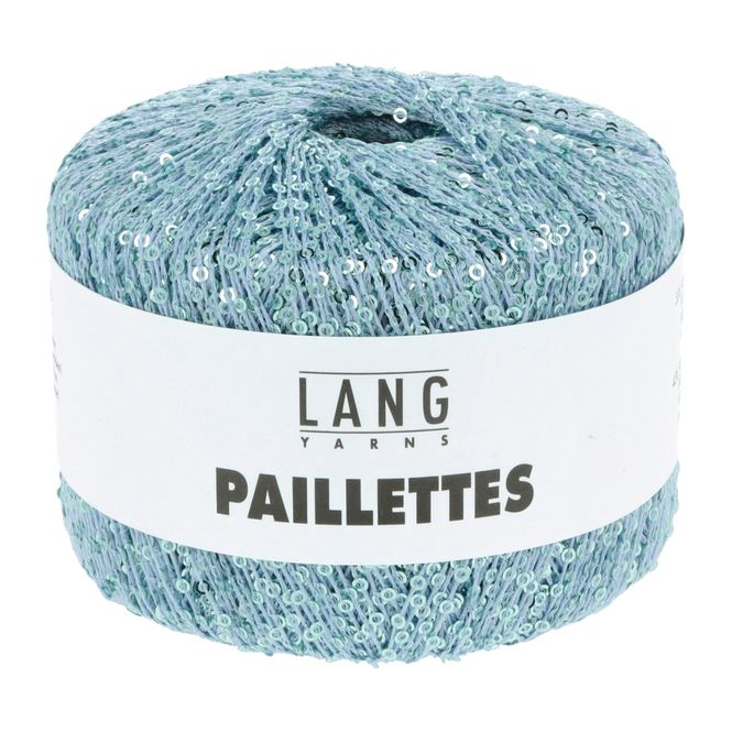 Hovedbilde PAILLETTES - 0020