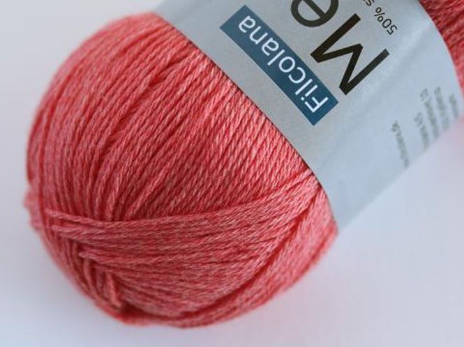 Hovedbilde Merci - 614 Strawberry Daiquiri