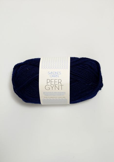 Hovedbilde Peer Gynt - 5575 Marine