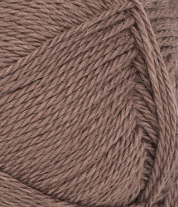 Hovedbilde Alpakka Silke - 3161 Eikenøtt