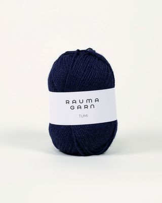 Tumi - 6416 Marineblå