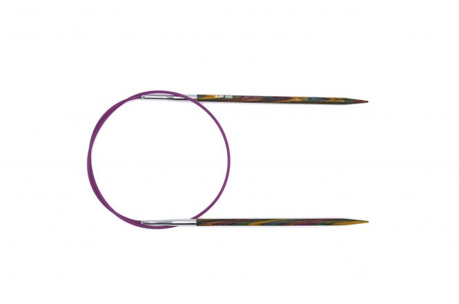 Hovedbilde Symfonie  Rundpinner, 60 cm