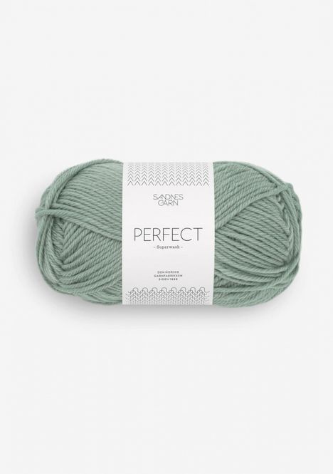 Hovedbilde Perfect - 8051 Eukalyptus