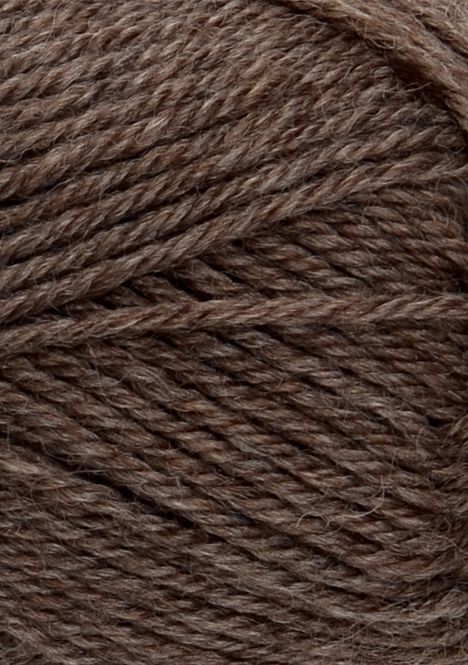 Hovedbilde Smart - 2652 Mellombrun Melert