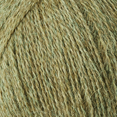 Alpaca 1 - Thyme