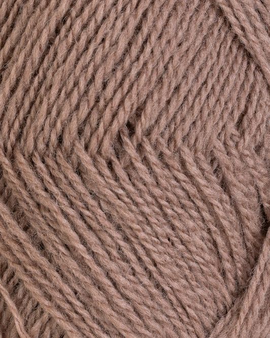 Hovedbilde Finull - 420 Mørk beige