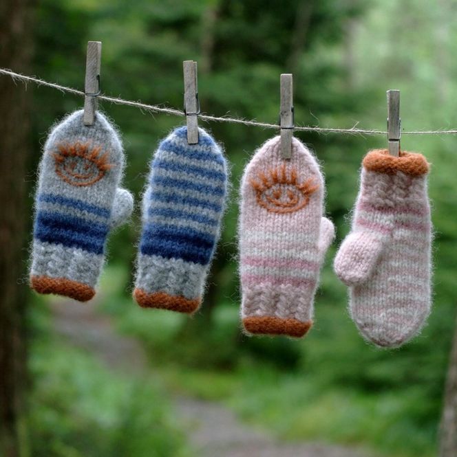 Hovedbilde 12 - SmileStripeVotten