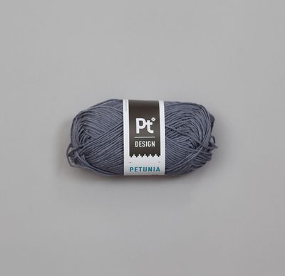 PETUNIA - 254 Blågrå