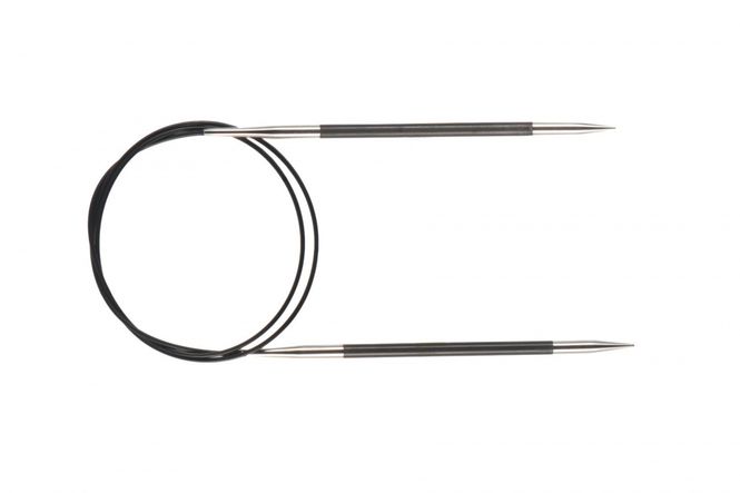 Hovedbilde Karbonz - Rundpinne, 100 cm