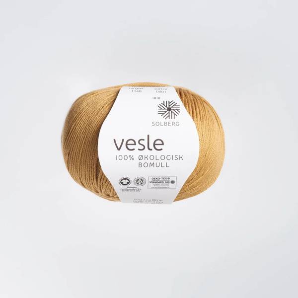 VESLE - 1140 Kamel