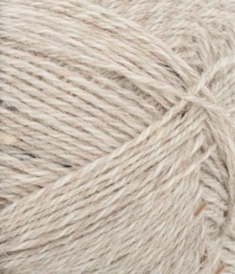 Tynn Peer Gynt - 2655 Gråbeige Tweed