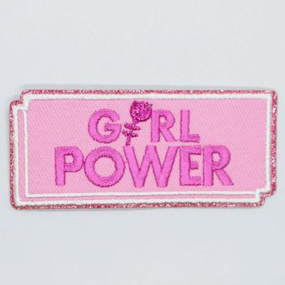 Motiv - Girlpower