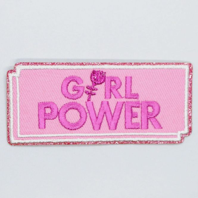 Hovedbilde Motiv - Girlpower