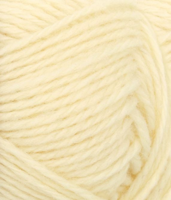 Hovedbilde Atlas - 2001 Butter yellow